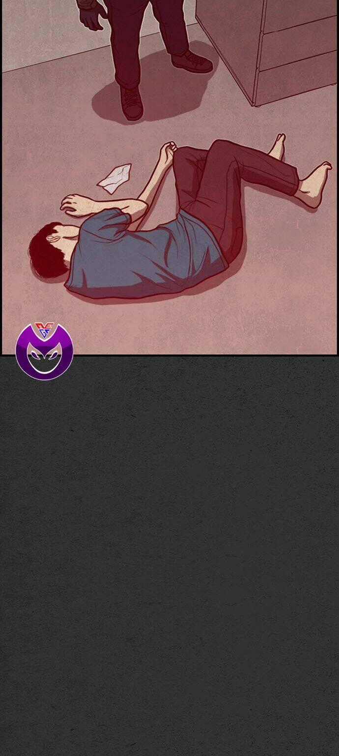 Khu Trọ Quỷ Ám Chapter 26 trang 62