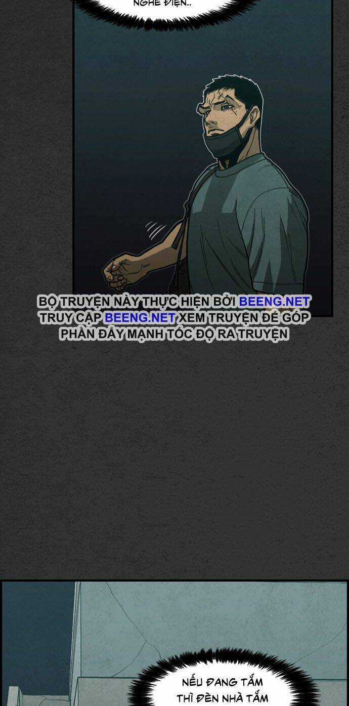 Khu Trọ Quỷ Ám Chapter 27 trang 10