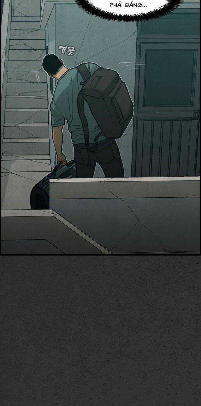 Khu Trọ Quỷ Ám Chapter 27 trang 11