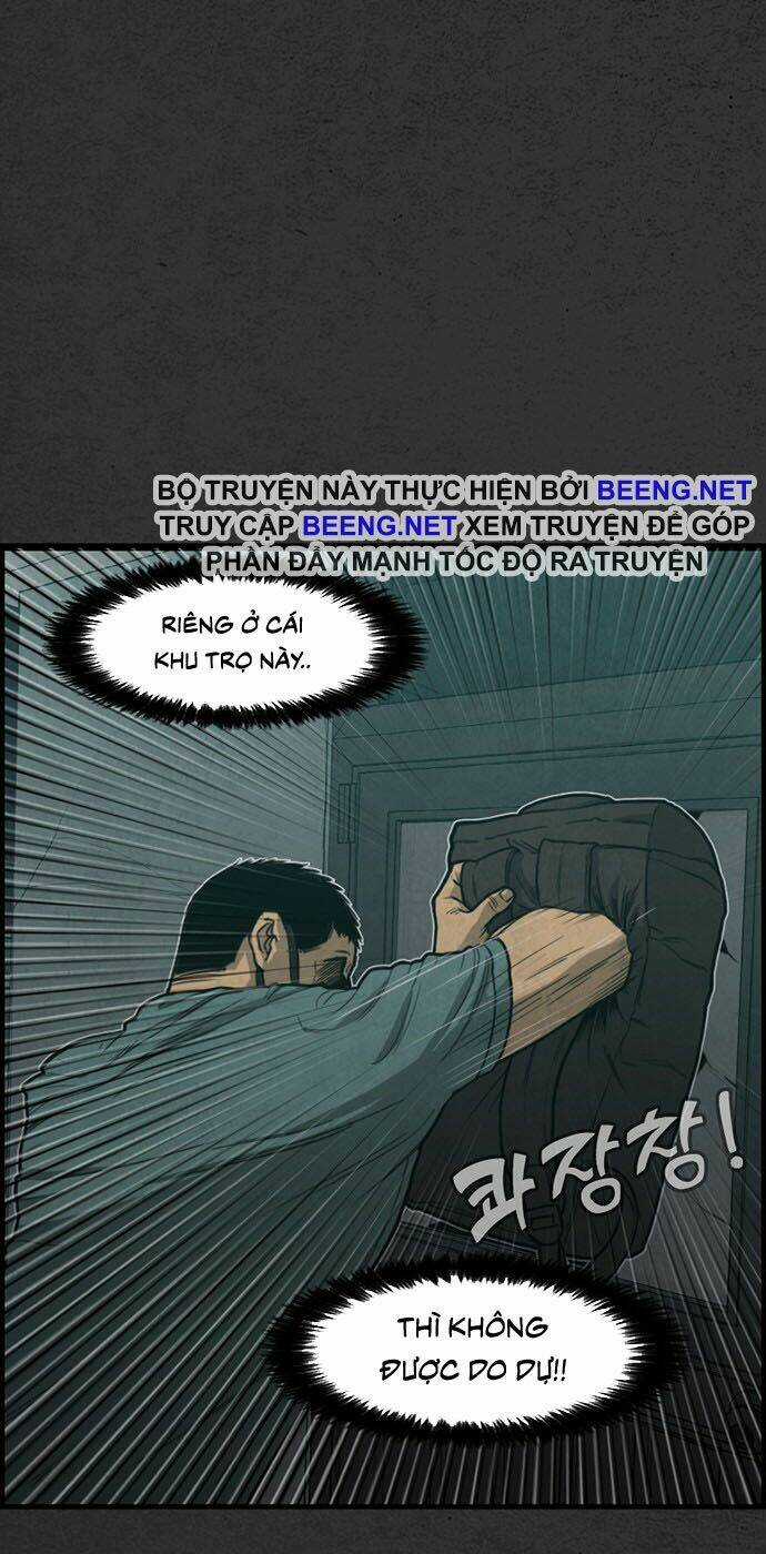 Khu Trọ Quỷ Ám Chapter 27 trang 16