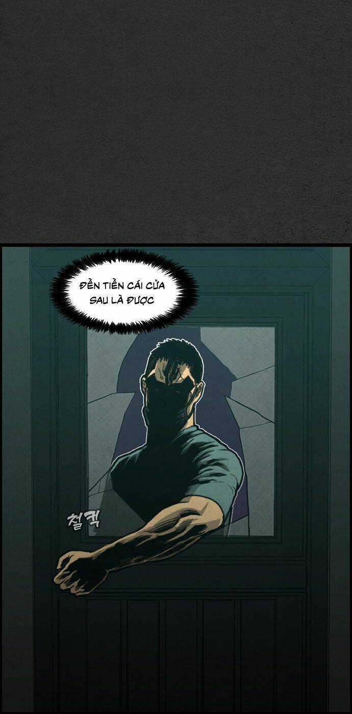 Khu Trọ Quỷ Ám Chapter 27 trang 17