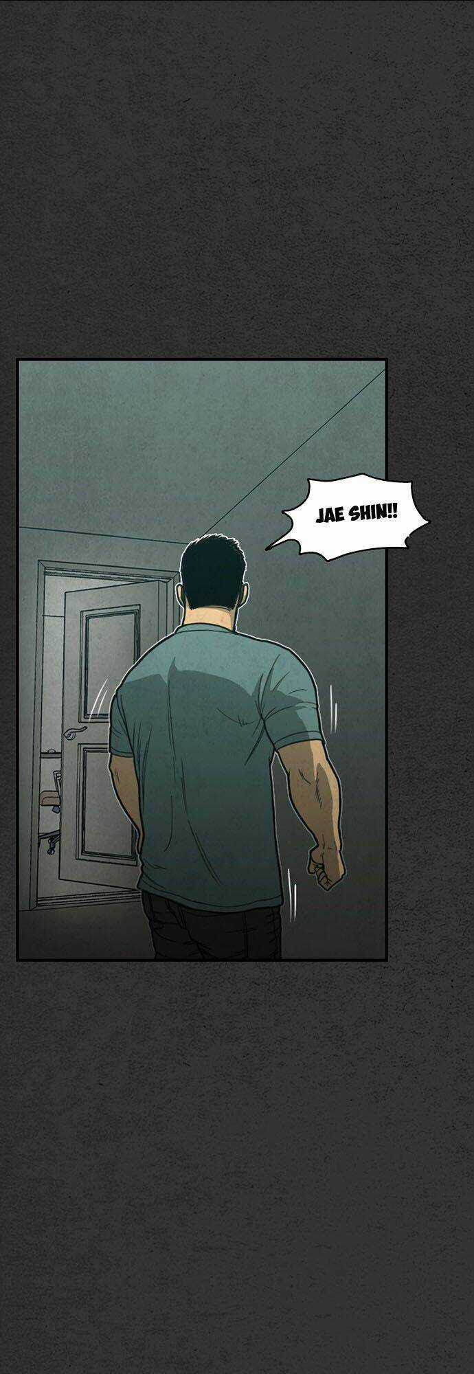 Khu Trọ Quỷ Ám Chapter 27 trang 18