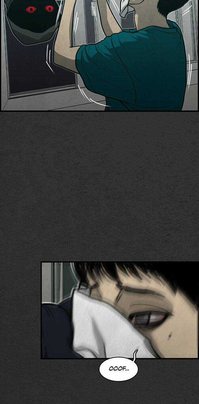 Khu Trọ Quỷ Ám Chapter 27 trang 2