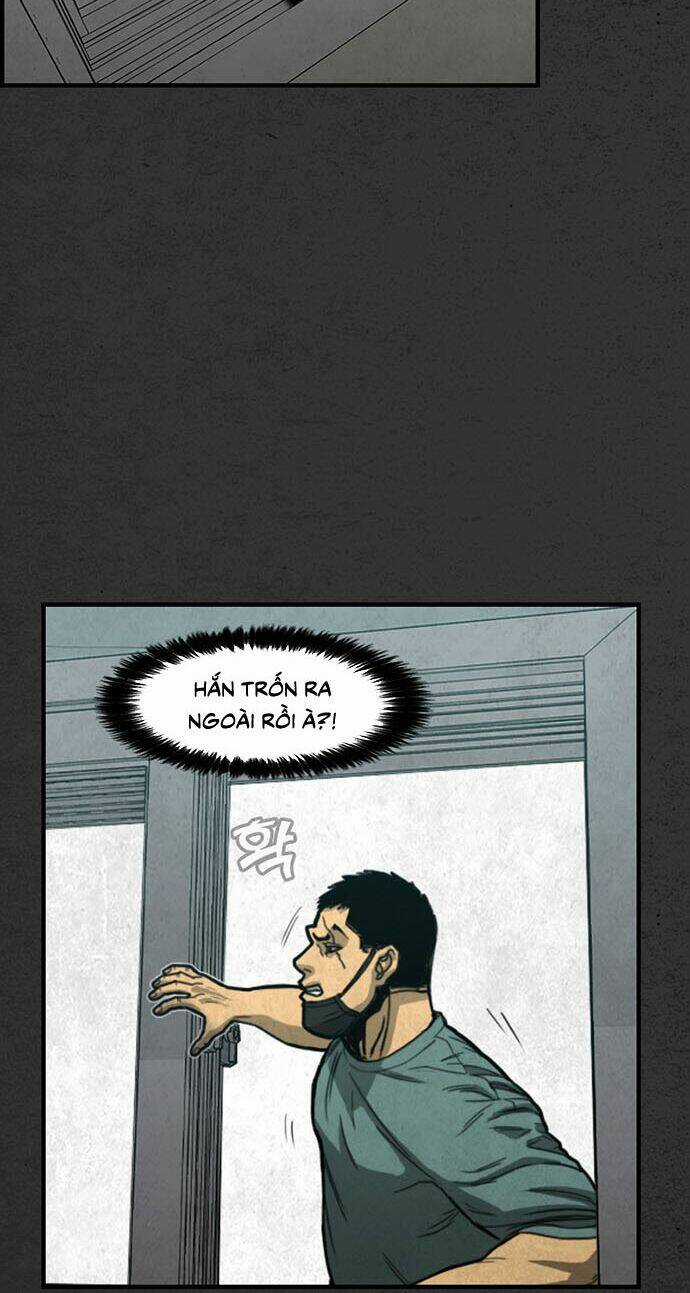 Khu Trọ Quỷ Ám Chapter 27 trang 24