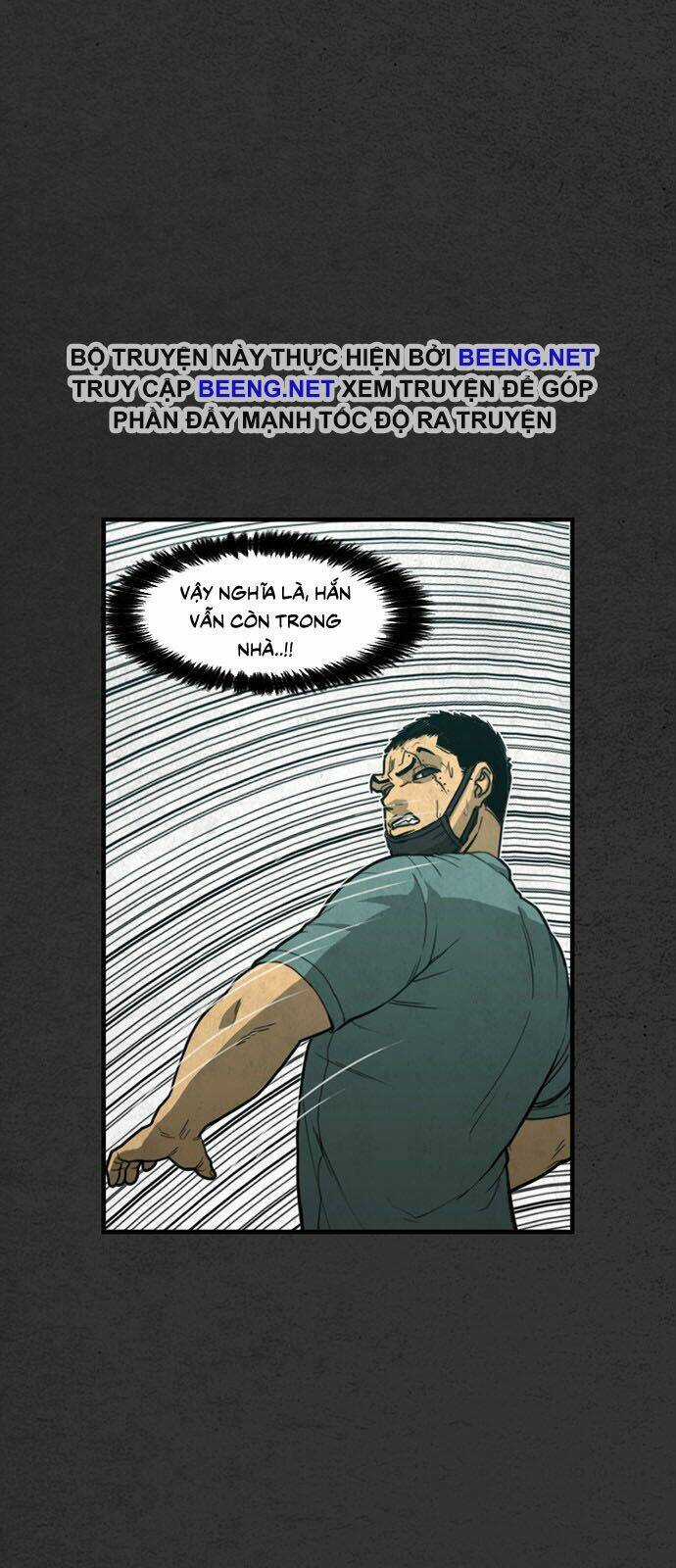 Khu Trọ Quỷ Ám Chapter 27 trang 26