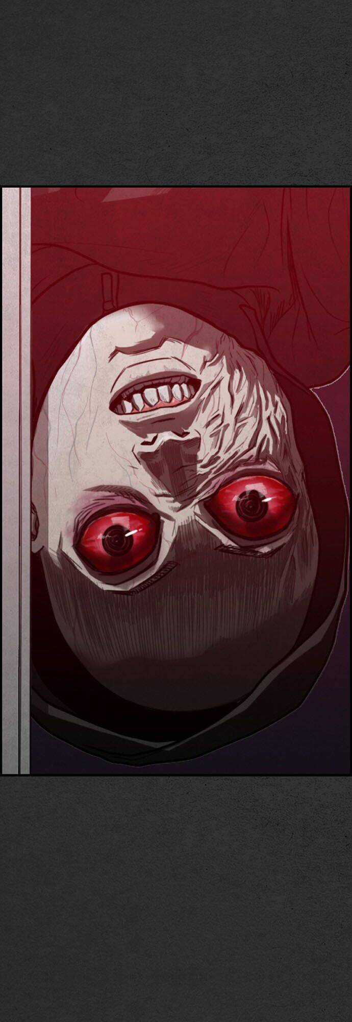 Khu Trọ Quỷ Ám Chapter 27 trang 3