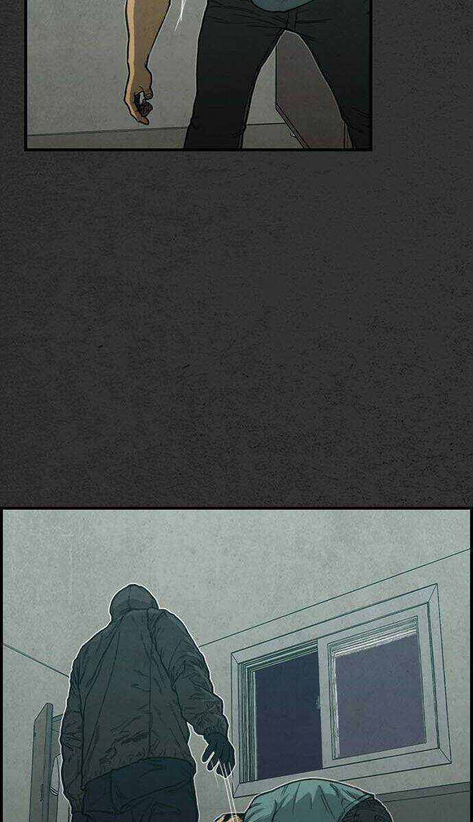 Khu Trọ Quỷ Ám Chapter 27 trang 30