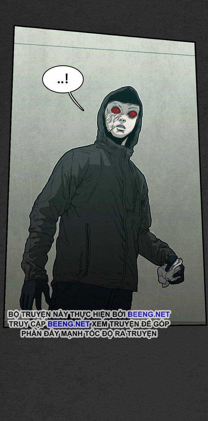 Khu Trọ Quỷ Ám Chapter 27 trang 32