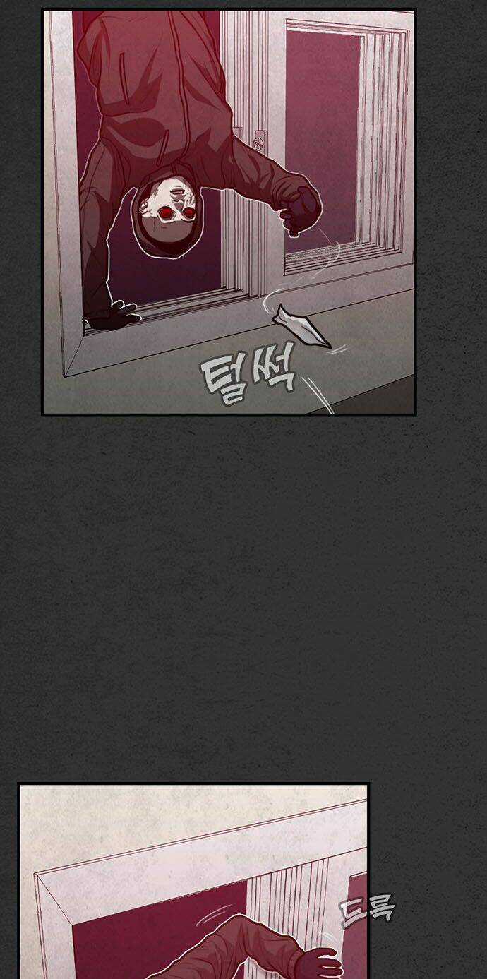 Khu Trọ Quỷ Ám Chapter 27 trang 4