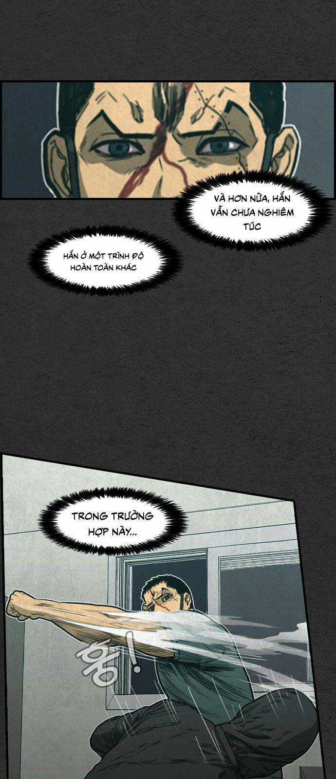 Khu Trọ Quỷ Ám Chapter 27 trang 42