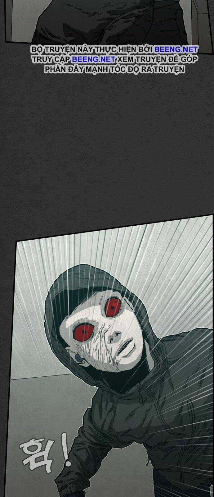 Khu Trọ Quỷ Ám Chapter 27 trang 43