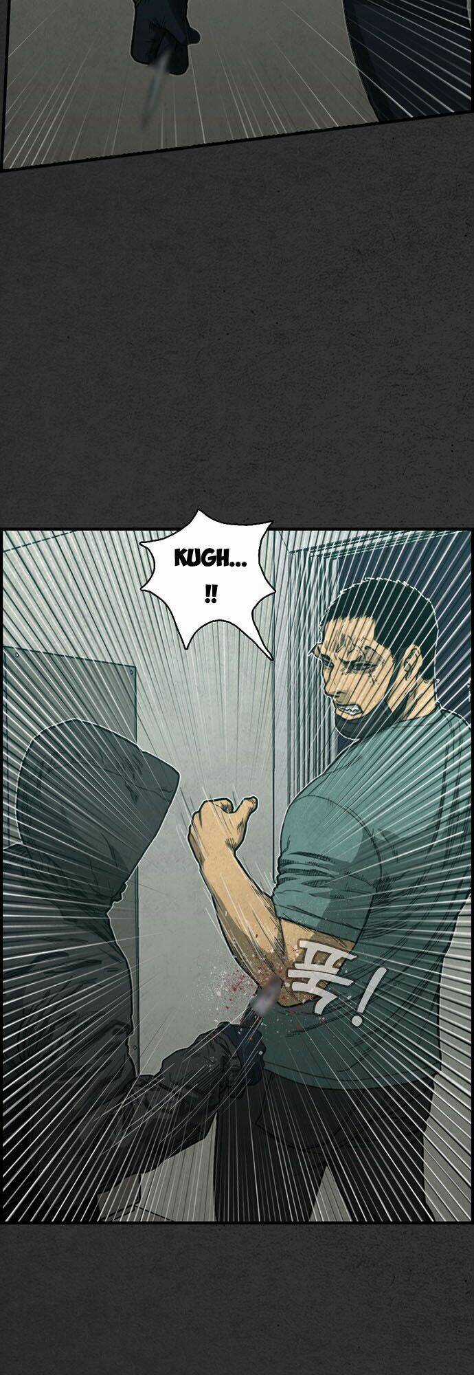 Khu Trọ Quỷ Ám Chapter 27 trang 44