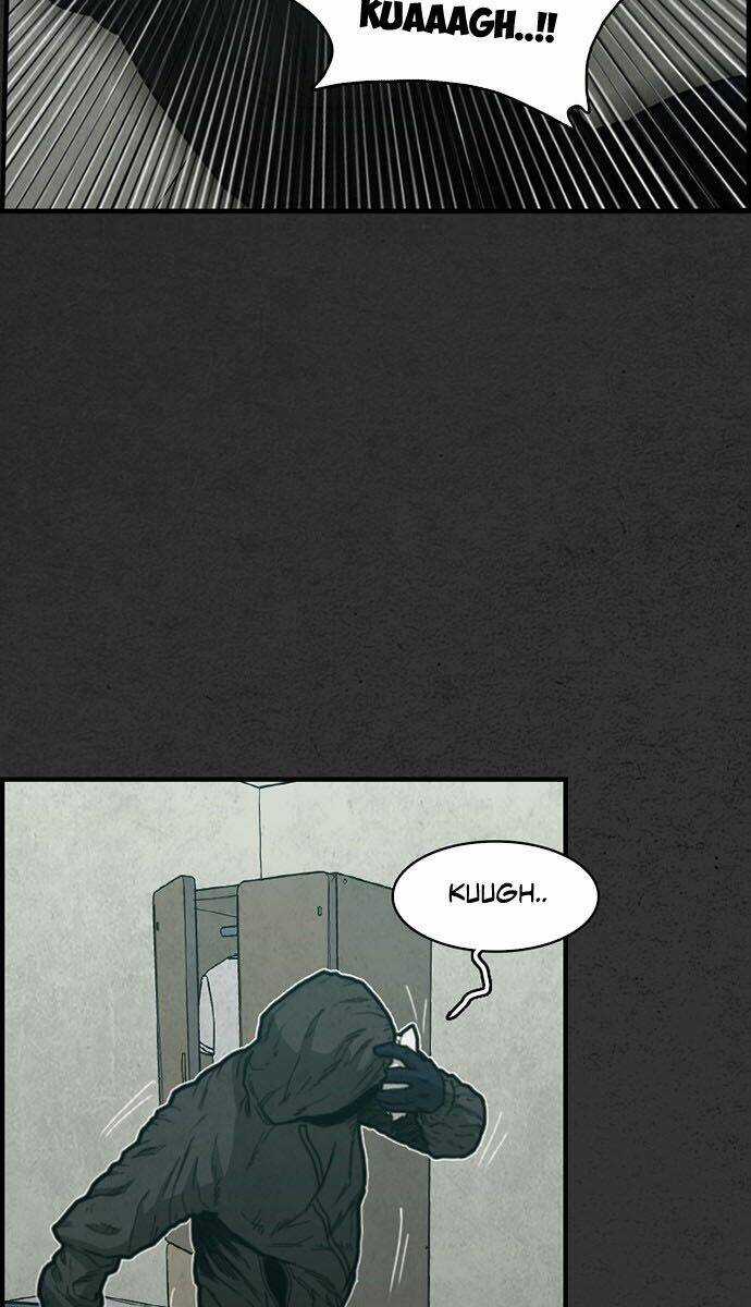 Khu Trọ Quỷ Ám Chapter 27 trang 46