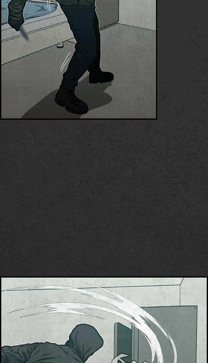 Khu Trọ Quỷ Ám Chapter 27 trang 47