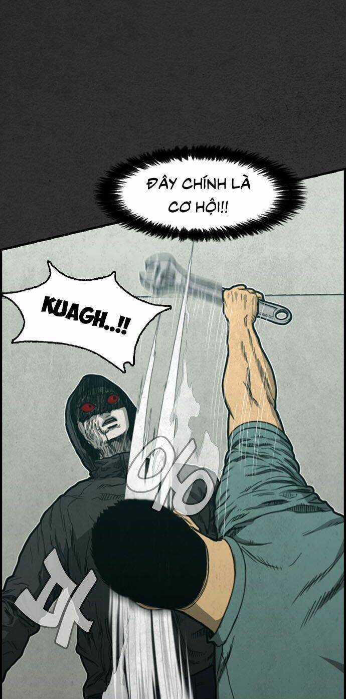 Khu Trọ Quỷ Ám Chapter 27 trang 49