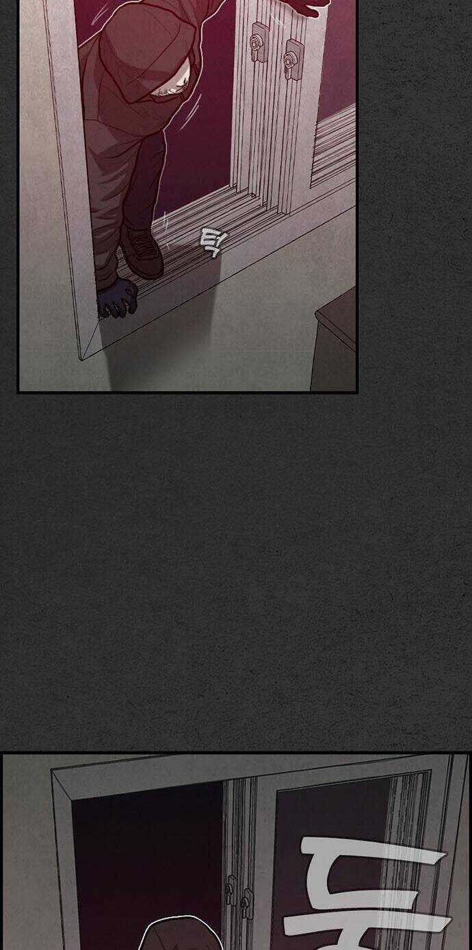 Khu Trọ Quỷ Ám Chapter 27 trang 5