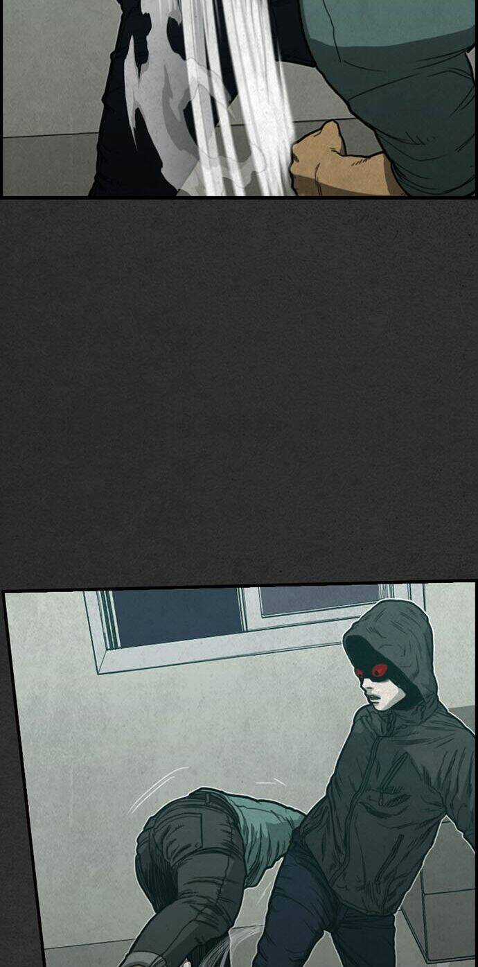 Khu Trọ Quỷ Ám Chapter 27 trang 50