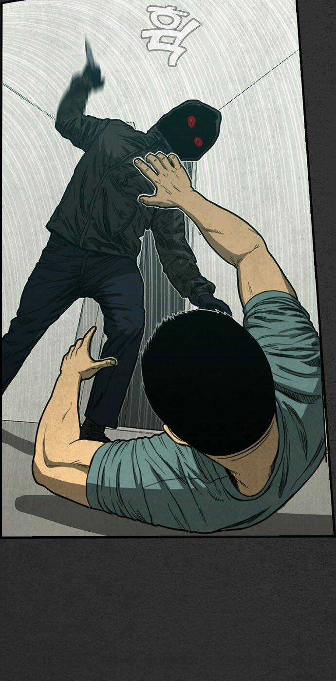 Khu Trọ Quỷ Ám Chapter 27 trang 52