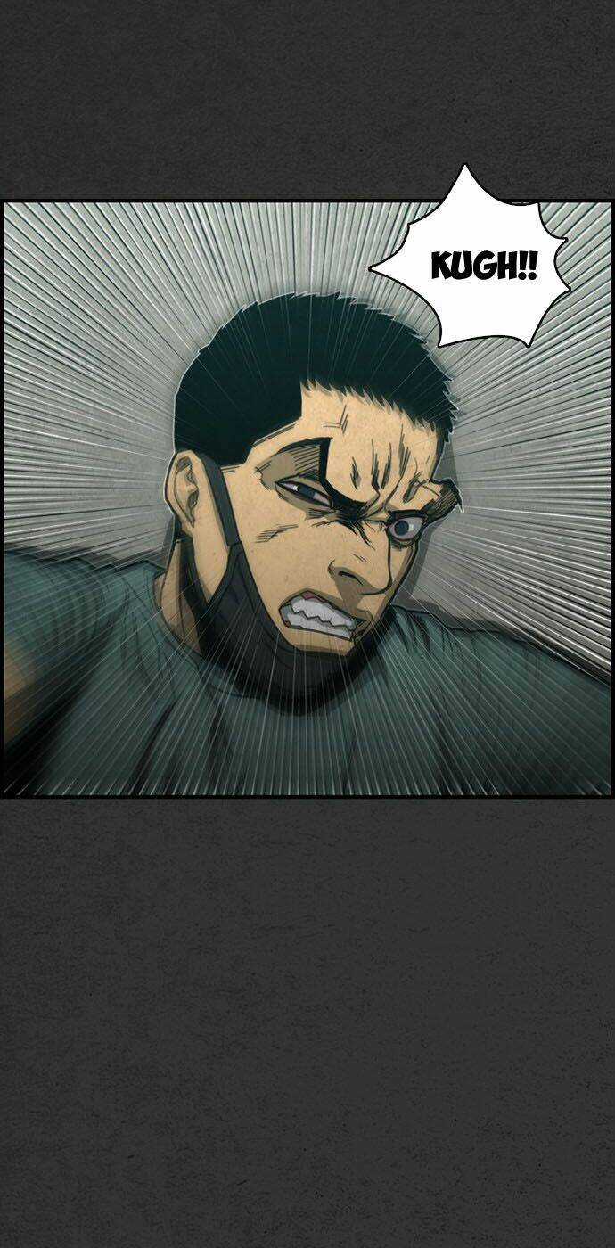 Khu Trọ Quỷ Ám Chapter 27 trang 53