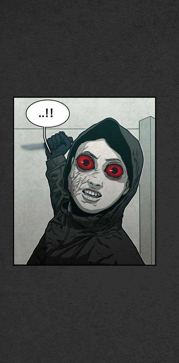 Khu Trọ Quỷ Ám Chapter 27 trang 56