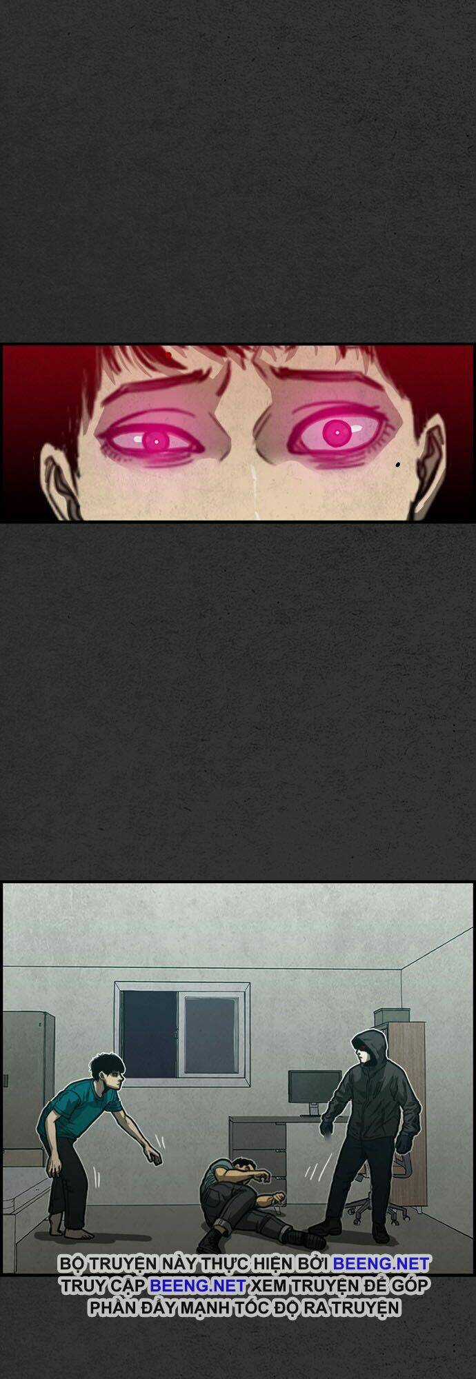 Khu Trọ Quỷ Ám Chapter 27 trang 57