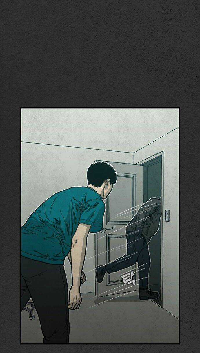 Khu Trọ Quỷ Ám Chapter 27 trang 58