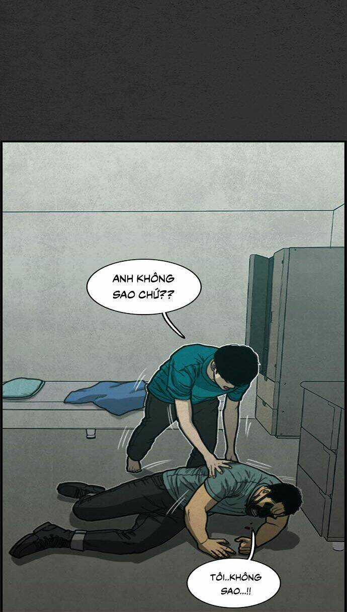 Khu Trọ Quỷ Ám Chapter 27 trang 59