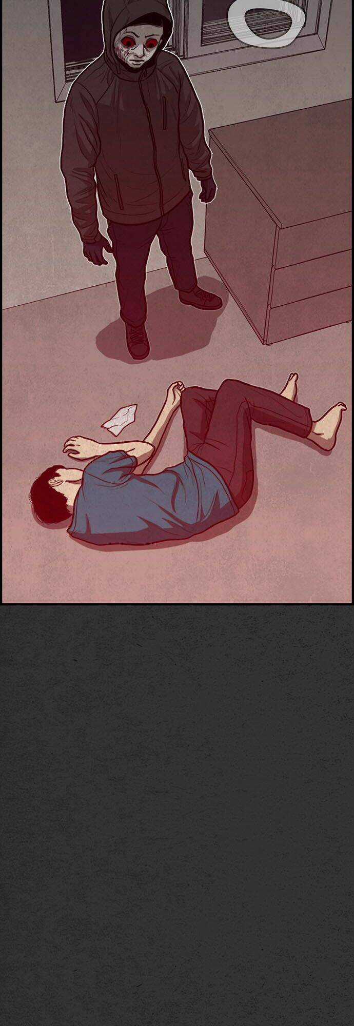 Khu Trọ Quỷ Ám Chapter 27 trang 6