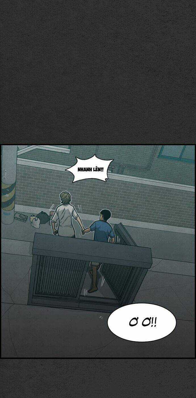 Khu Trọ Quỷ Ám Chapter 27 trang 62