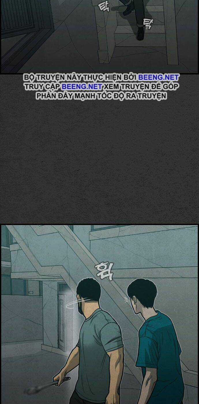 Khu Trọ Quỷ Ám Chapter 27 trang 64