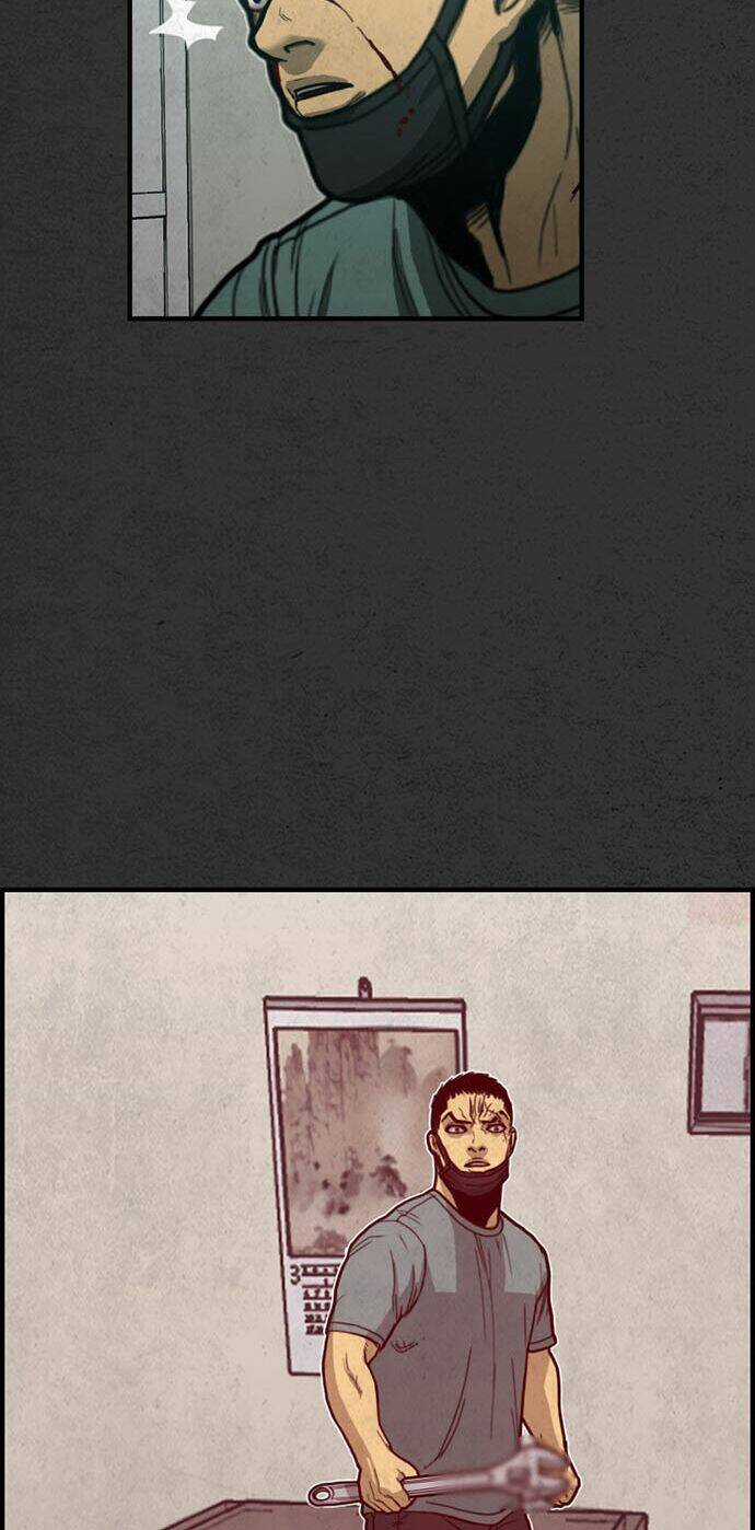 Khu Trọ Quỷ Ám Chapter 27 trang 68