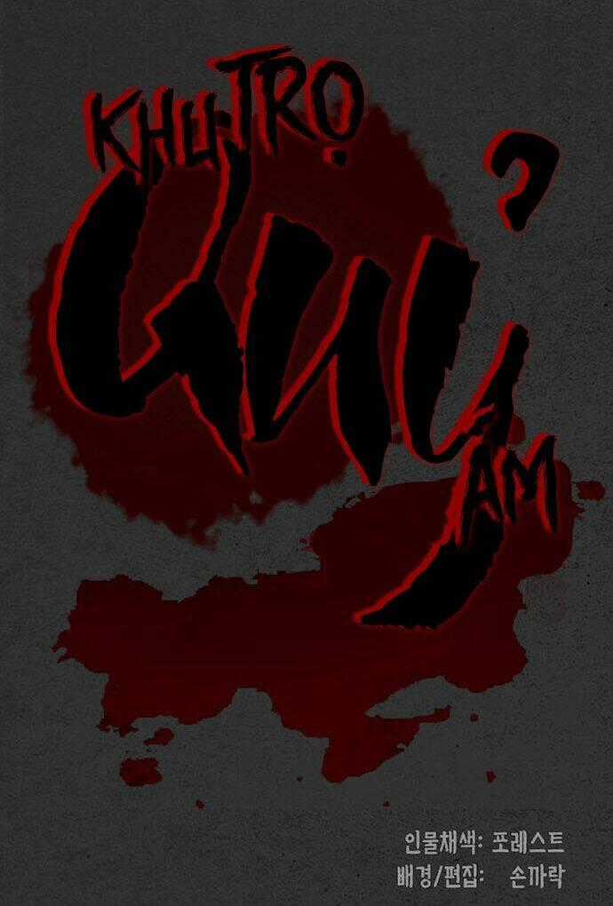 Khu Trọ Quỷ Ám Chapter 27 trang 71