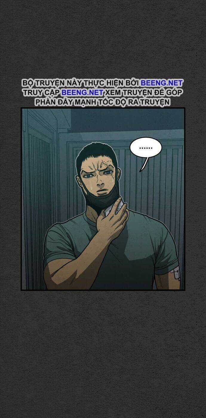 Khu Trọ Quỷ Ám Chapter 28 trang 10