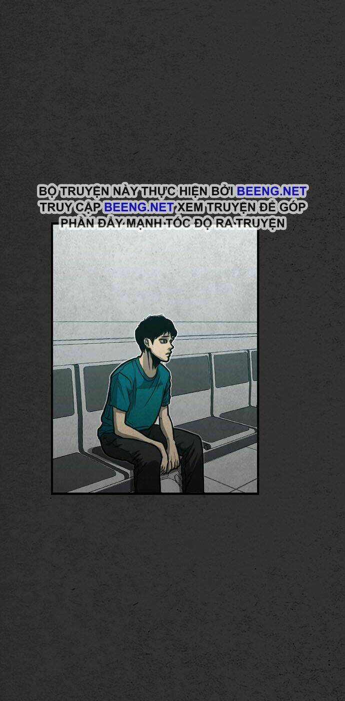 Khu Trọ Quỷ Ám Chapter 28 trang 13