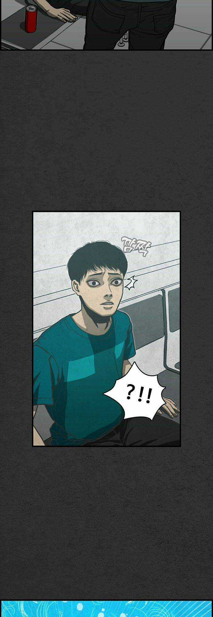 Khu Trọ Quỷ Ám Chapter 28 trang 27