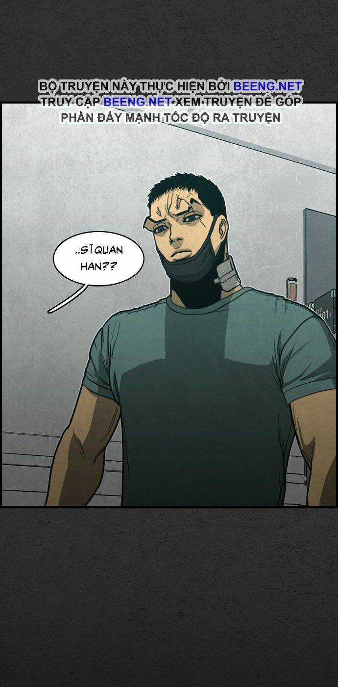 Khu Trọ Quỷ Ám Chapter 28 trang 39