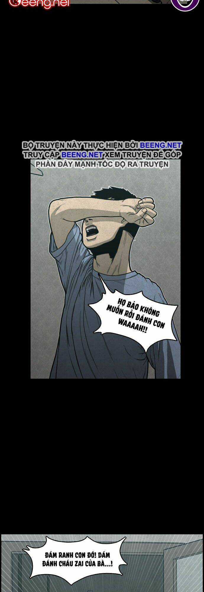 Khu Trọ Quỷ Ám Chapter 28 trang 42