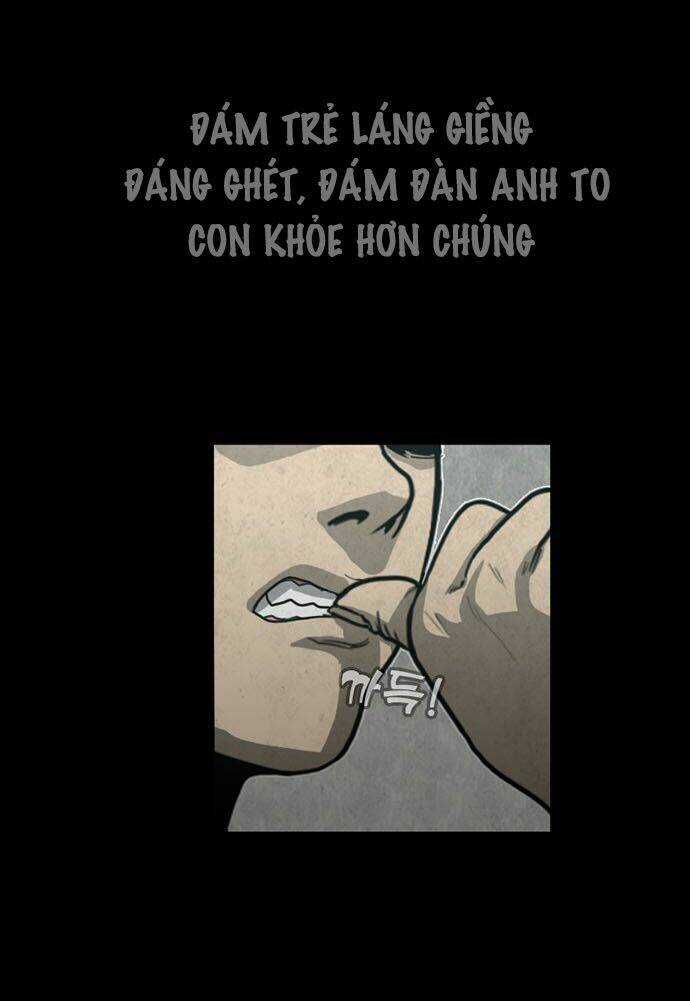 Khu Trọ Quỷ Ám Chapter 28 trang 55