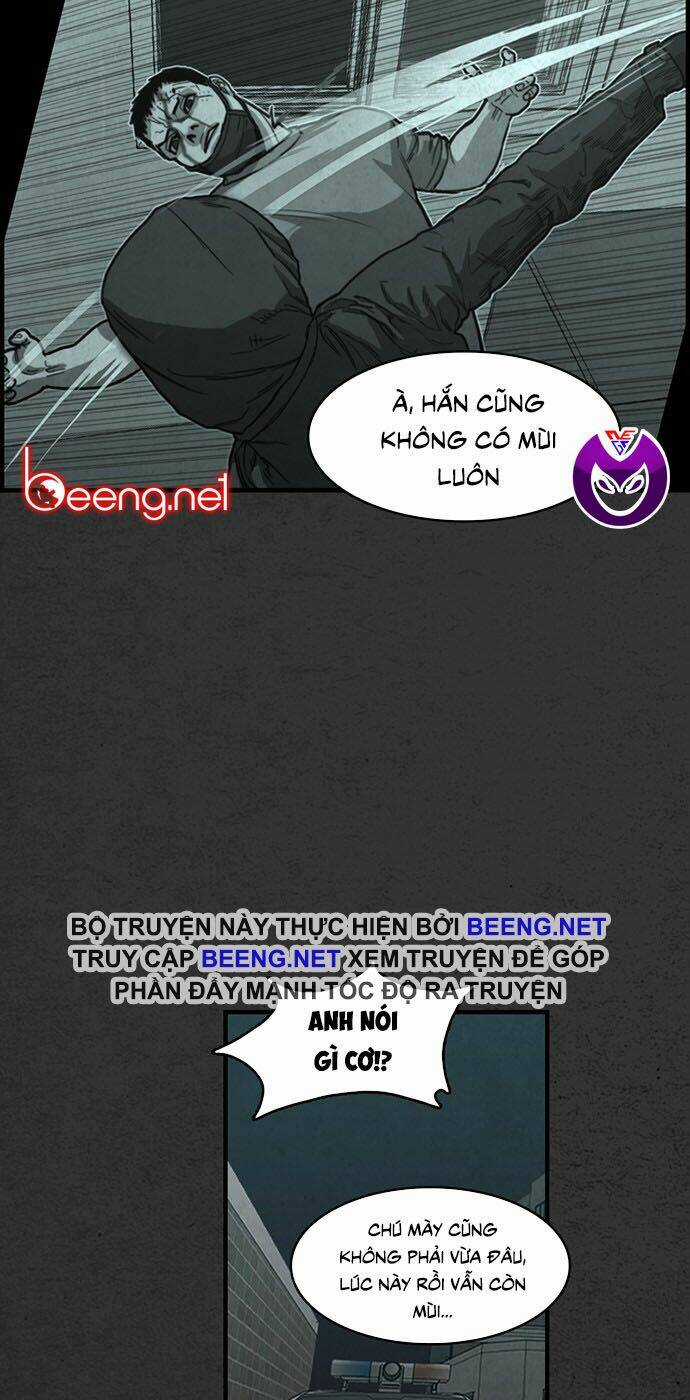 Khu Trọ Quỷ Ám Chapter 28 trang 6