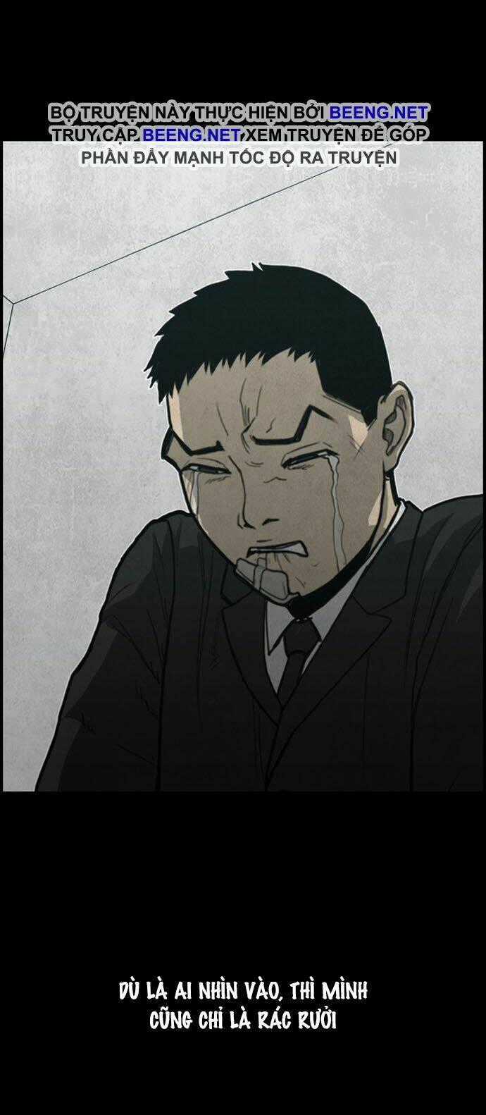 Khu Trọ Quỷ Ám Chapter 28 trang 67