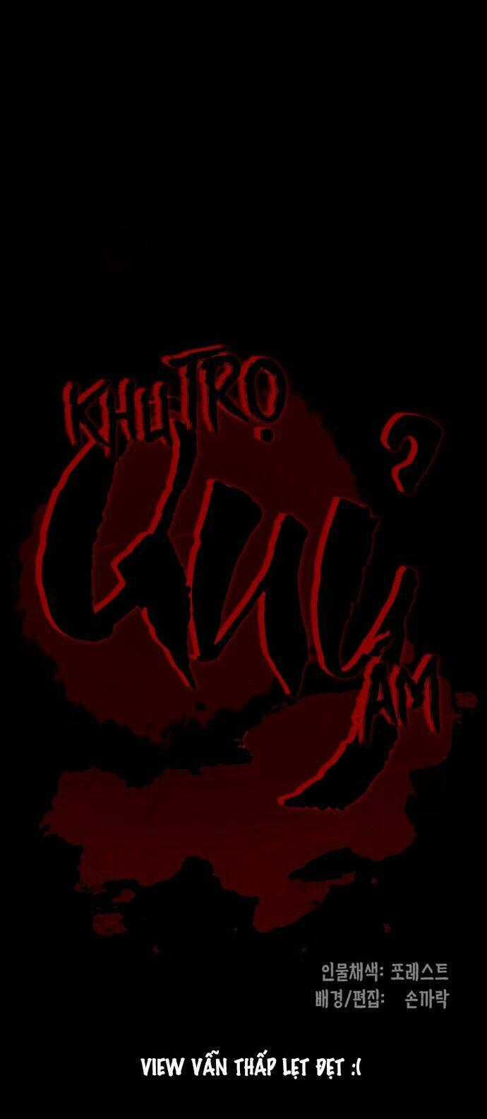 Khu Trọ Quỷ Ám Chapter 28 trang 68