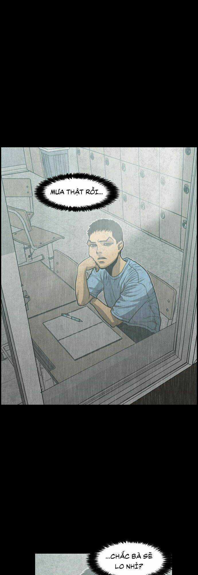 Khu Trọ Quỷ Ám Chapter 29 trang 10