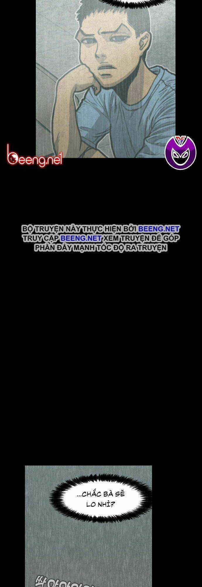 Khu Trọ Quỷ Ám Chapter 29 trang 11