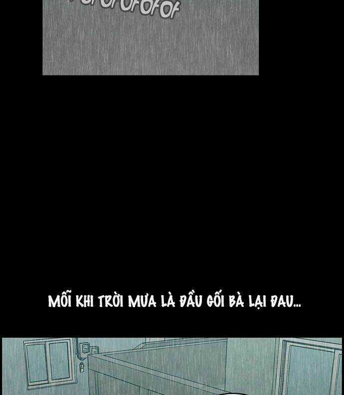 Khu Trọ Quỷ Ám Chapter 29 trang 12