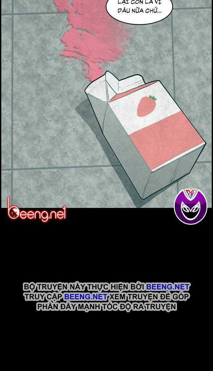 Khu Trọ Quỷ Ám Chapter 29 trang 14