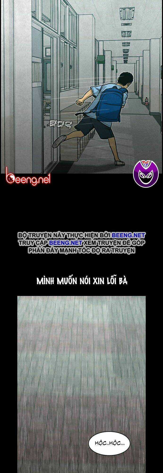 Khu Trọ Quỷ Ám Chapter 29 trang 19