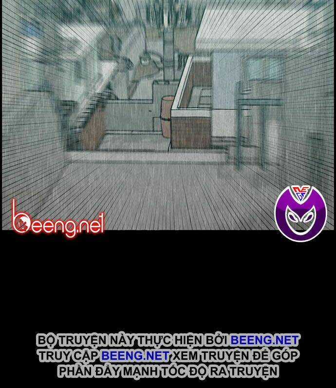 Khu Trọ Quỷ Ám Chapter 29 trang 21