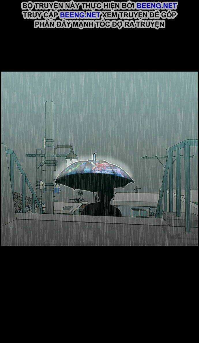 Khu Trọ Quỷ Ám Chapter 29 trang 23