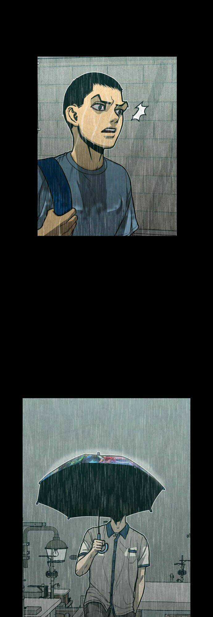 Khu Trọ Quỷ Ám Chapter 29 trang 24