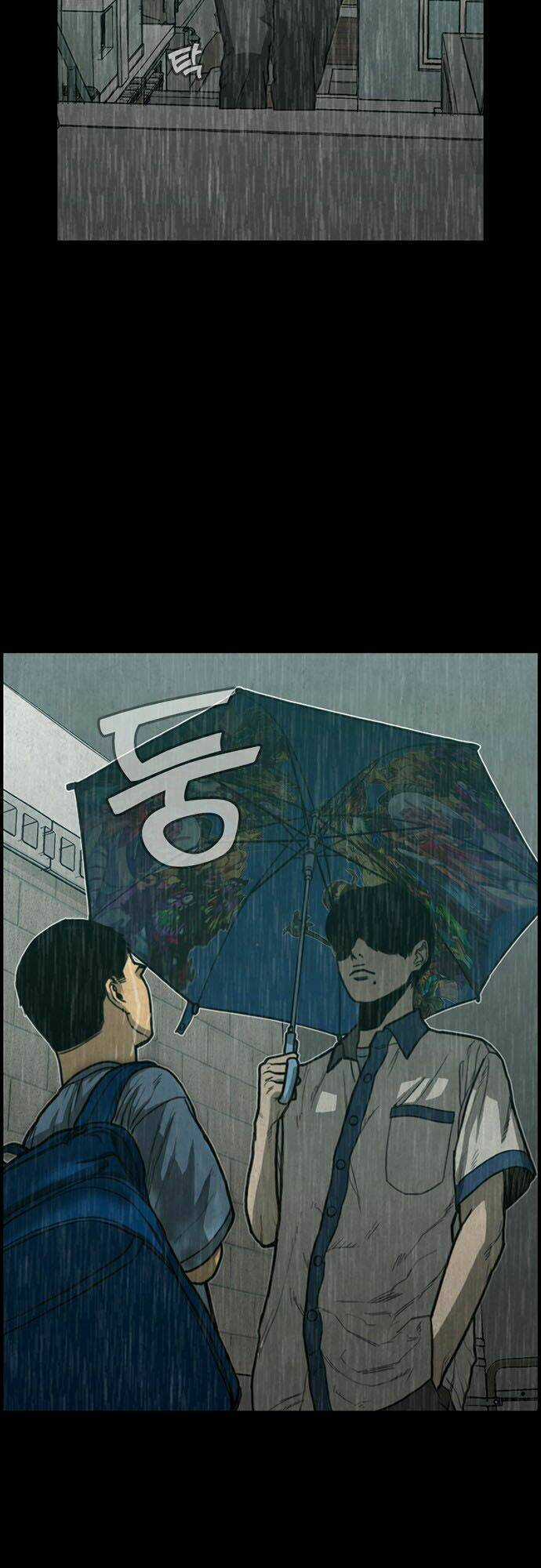 Khu Trọ Quỷ Ám Chapter 29 trang 25